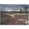Het paarse landschap