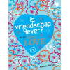 Is vriendschap 4ever? Door IzzyLove