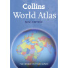 Collins World Atlas: Mini Edition: Handy Reference Atlas for Exploring the Whole World