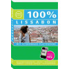 100% Lissabon (100% reisgidsen)