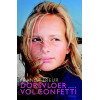Dorsvloer vol confetti