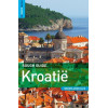 The rough guides Rough guide Kroatië