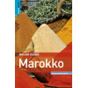 The rough guides Rough guide Marokko