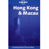 Lonely Planet Hong Kong, Macau (10th Edition)