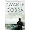 Zwarte cobra (Sniper-serie) (Dutch Edition)