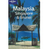 Lonely Planet Malaysia, Singapore & Brunei