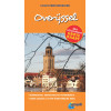 Overijssel ANWB Provinciegids: De meest complete gids voor een dagje weg in eigen land! (ANWB reisgids)