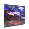 Smoke, Steam & Light: The Railway Art of John Austin