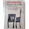 Zwart als inkt: Is het verhaal van Sneeuwwitje en de zeven dwergen (Dutch Edition)