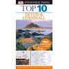 Top 10 Devon and Cornwall. Robert Andrews (DK Eyewitness Top 10 Travel Guides)