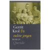 De oudste jongen (Dutch Edition)