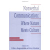 Nonverbal Communication: Where Nature Meets Culture