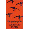 De gevleugelde: roman (Dutch Edition)