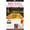 Brussel, Antwerpen, Gent en Brugge (Capitool reisgidsen)