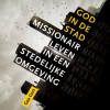 God in de stad: missionair leven in een stedelijke omgeving