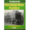 Book of Merchant Navy Pacifics 2nd Ed