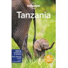 Lonely Planet Tanzania 7 (Travel Guide)