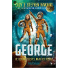 De geheime sleutel naar het heelal (George, 1)
