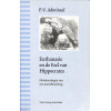 Euthanasie en de eed van Hippocrates: Herinneringen van een anesthesioloog (Dutch Edition)