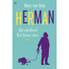 Herman: struikelend het leven door