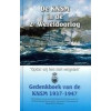 De KNSM in de 2e Wereldoorlog: gedenkboek van de K.N.S.M. 1937-1947