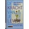 De kracht van je leven: gezondheid en geldzaken voorbij de vijftig