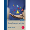 Sociale psychologie: inzicht in sociale relaties en het psychologisch functioneren van mensen