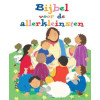 Bijbel voor de allerkleinsten