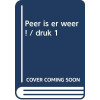 Peer is er weer (Leesleeuw Kanjers)