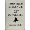 Jonathan Strange en Mr. Norrell