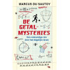 De getalmysteries: een wiskundige reis door het dagelijks leven