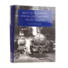 British Railways Steam Locomotive Allocations