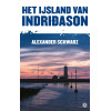 Het IJsland van Indridason