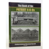 The Book of The Patriot 4-6-0s