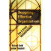 Designing Effective Organizations: How to Create Structured Networks