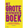 Het grote gesprekkenboek