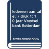 10 Jaar Voedselbank