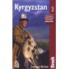 Kyrgyzstan (Bradt Travel Guide)