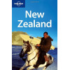 Lonely Planet New Zealand