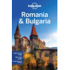 Romania & Bulgaria 6 (Lonely Planet)