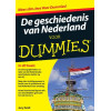 De geschiedenis van Nederland voor Dummies