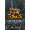 De Twee Torens (In de Ban van de Ring, #2)