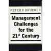 Management Challenges for the 21st Century