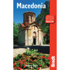 Bradt Macedonia (Bradt Travel Guides)