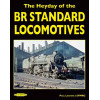 The Heyday of the BR Standard Locomotives