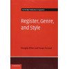 Register, Genre, and Style (Cambridge Textbooks in Linguistics)
