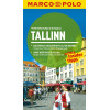 MARCO POLO Reiseführer Tallinn