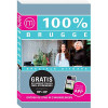 100% Brugge: speciale uitgave (100% stedengidsen)