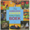 Het dubbeldikke kinderknutselboek