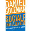 Sociale intelligentie: relaties als sleutel tot succes (Dutch Edition)